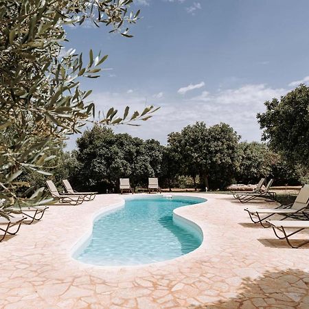 Masseria Garrappa Fasano Dış mekan fotoğraf