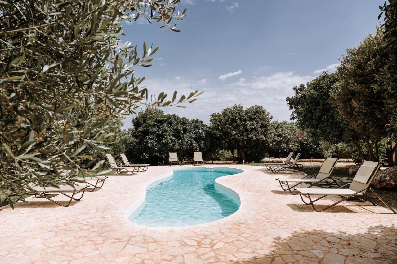 Masseria Garrappa Fasano Dış mekan fotoğraf