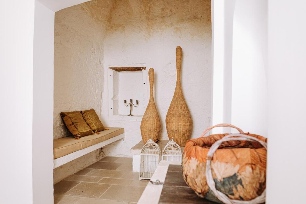 Masseria Garrappa Fasano Dış mekan fotoğraf