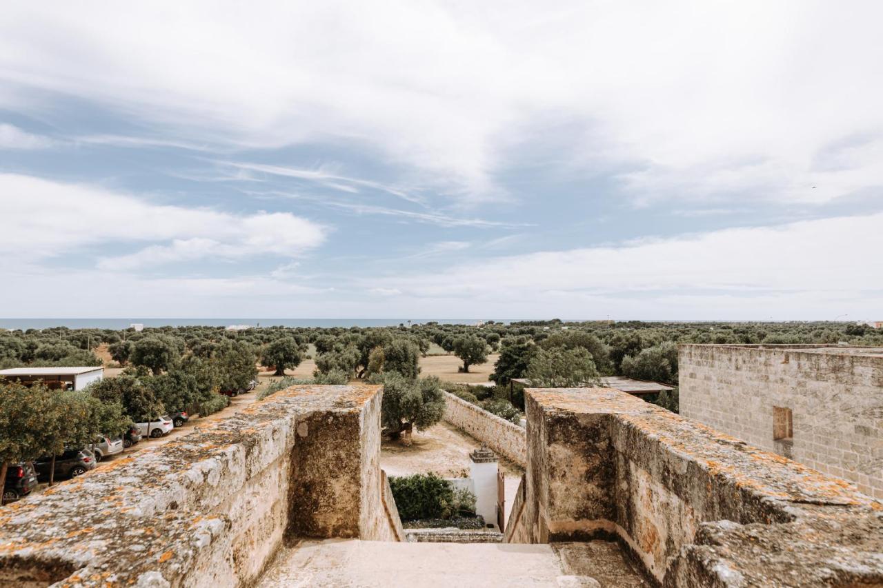 Masseria Garrappa Fasano Dış mekan fotoğraf