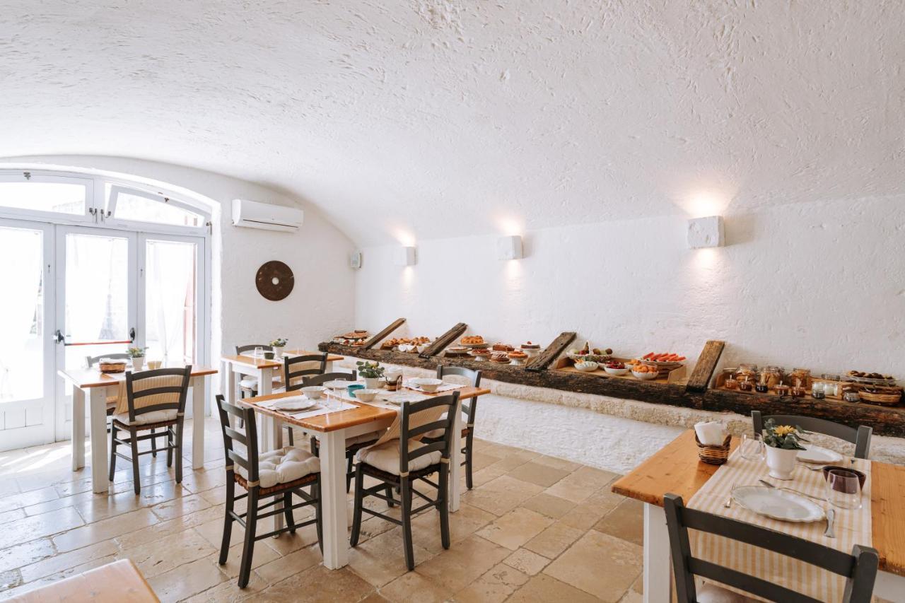 Masseria Garrappa Fasano Dış mekan fotoğraf