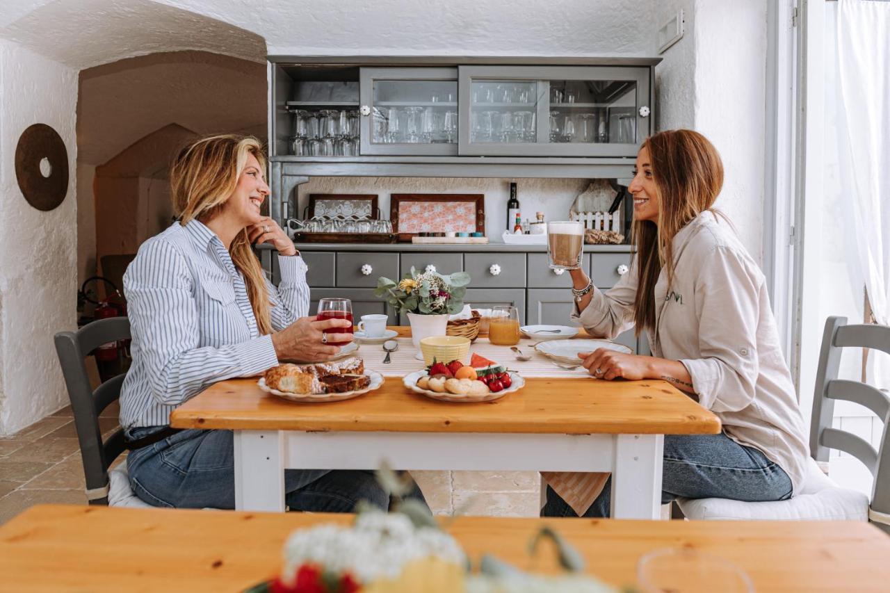 Masseria Garrappa Fasano Dış mekan fotoğraf