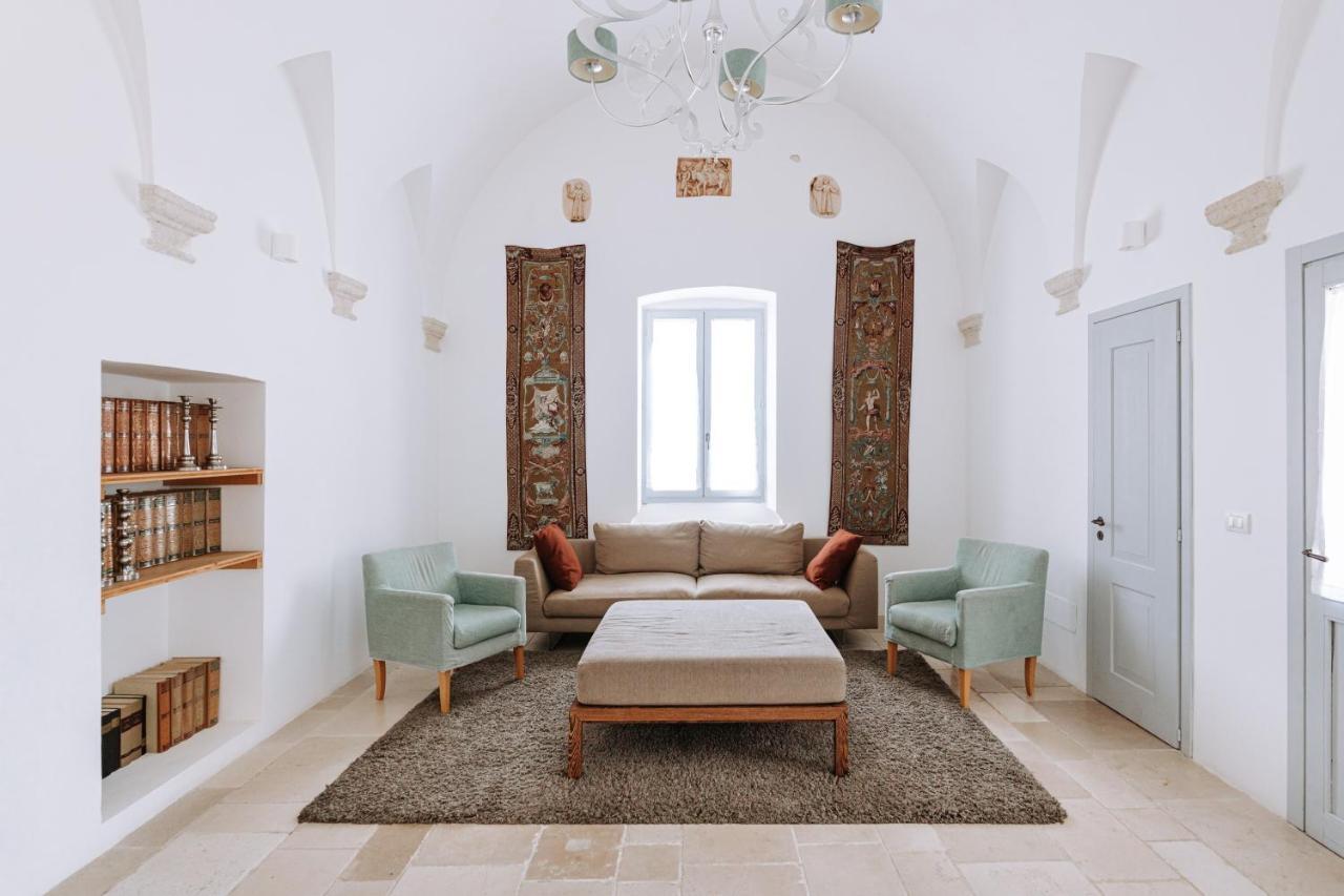 Masseria Garrappa Fasano Dış mekan fotoğraf