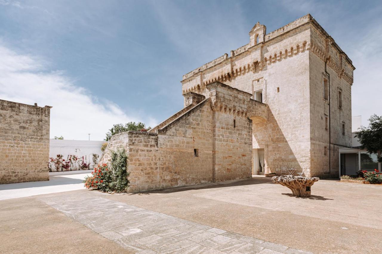 Masseria Garrappa Fasano Dış mekan fotoğraf