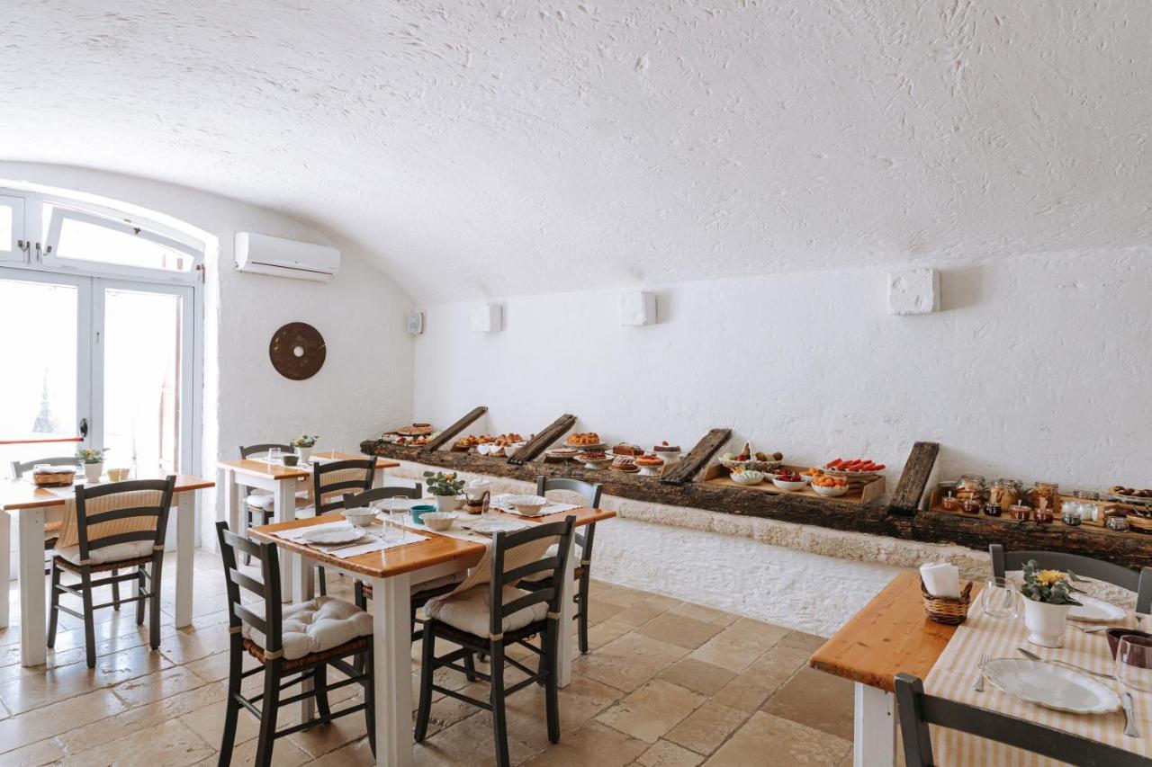 Masseria Garrappa Fasano Dış mekan fotoğraf