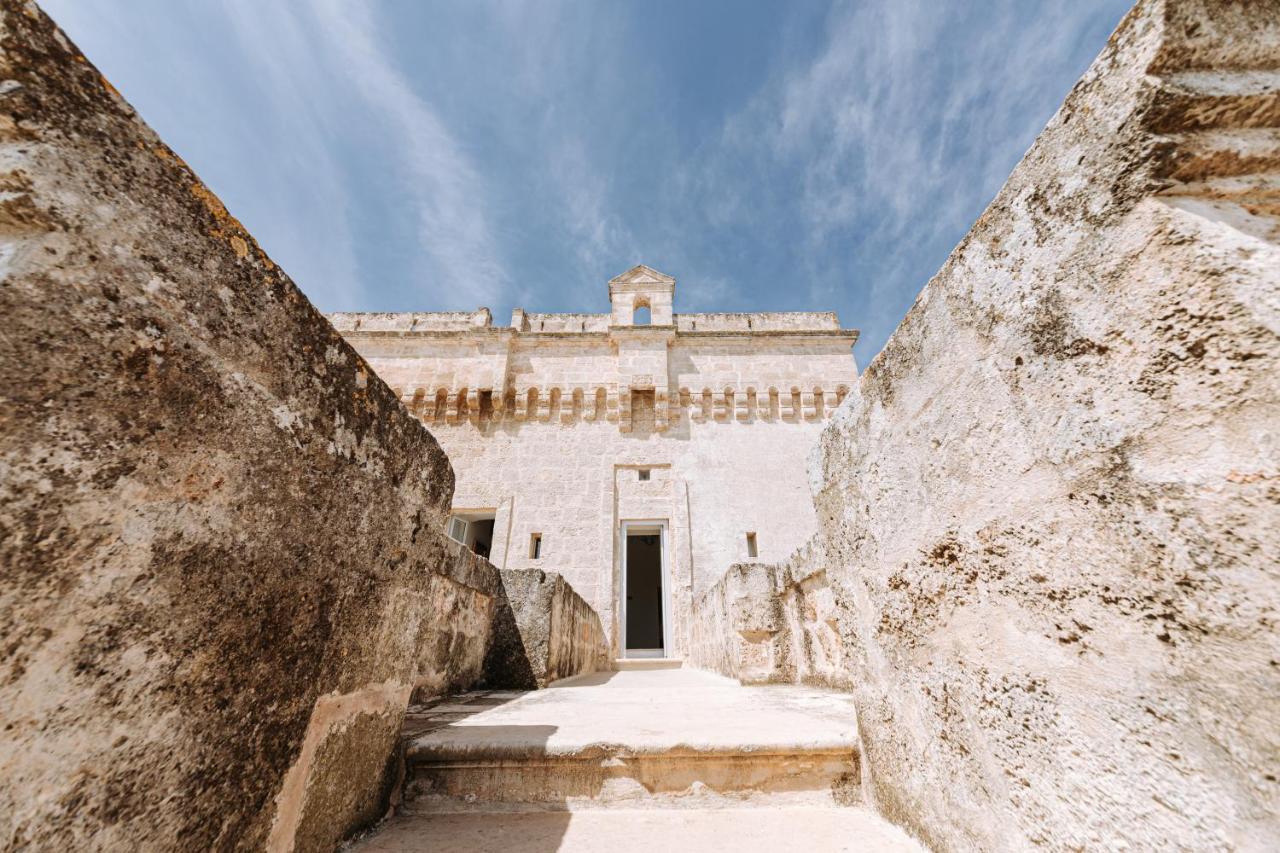 Masseria Garrappa Fasano Dış mekan fotoğraf