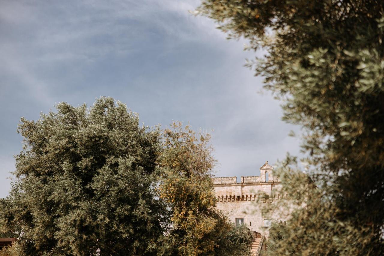 Masseria Garrappa Fasano Dış mekan fotoğraf