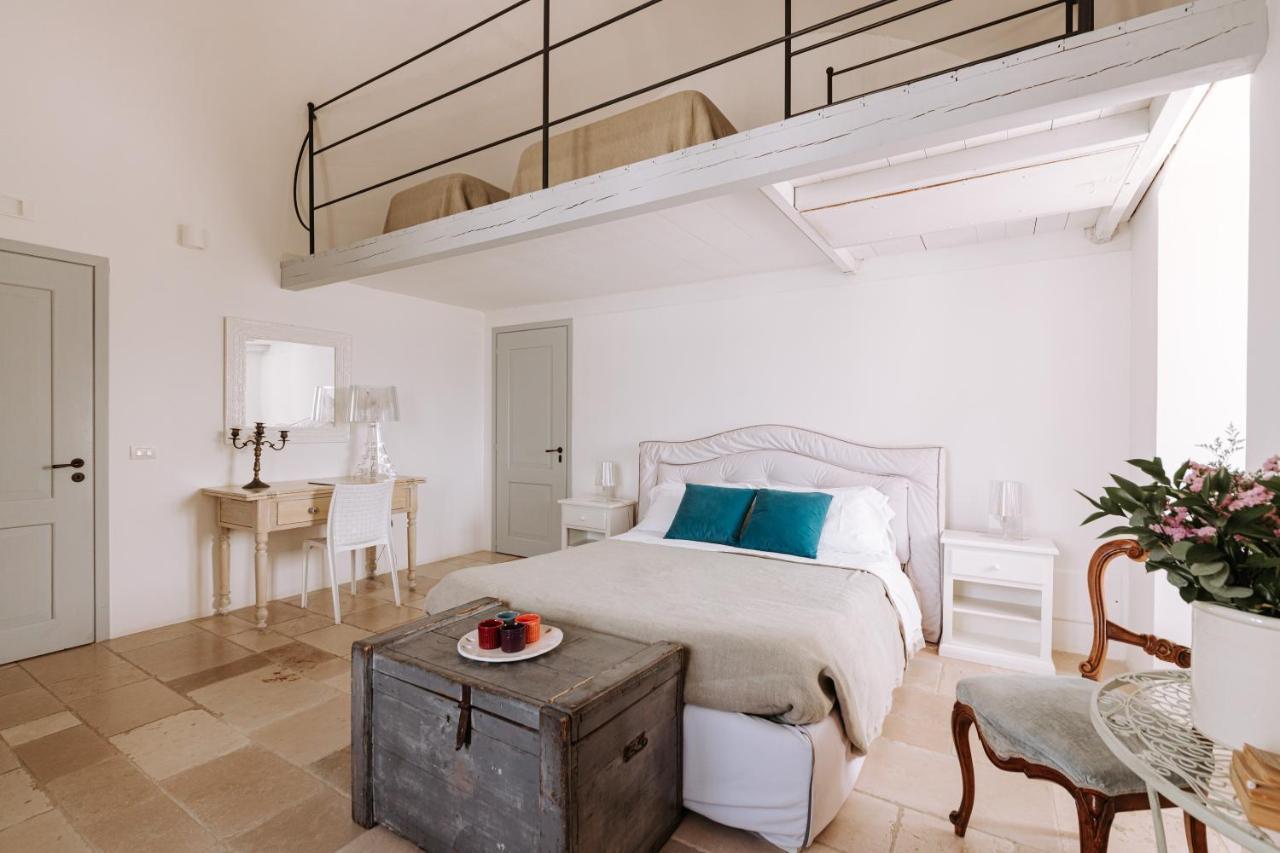 Masseria Garrappa Fasano Dış mekan fotoğraf