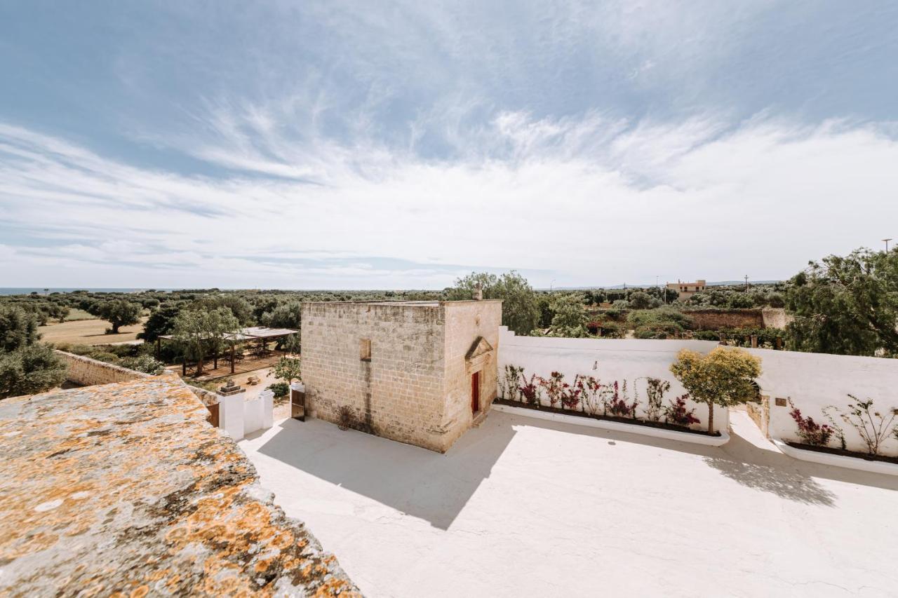 Masseria Garrappa Fasano Dış mekan fotoğraf