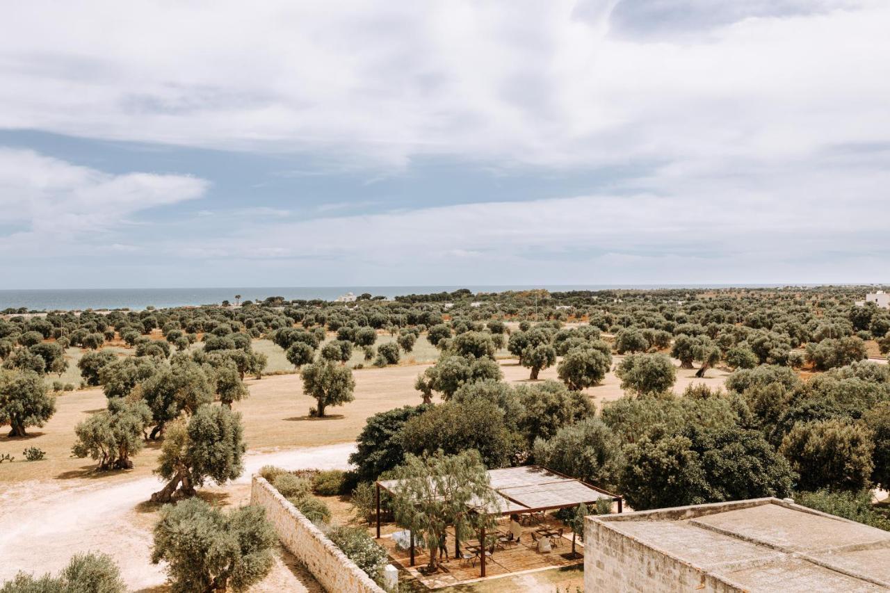 Masseria Garrappa Fasano Dış mekan fotoğraf