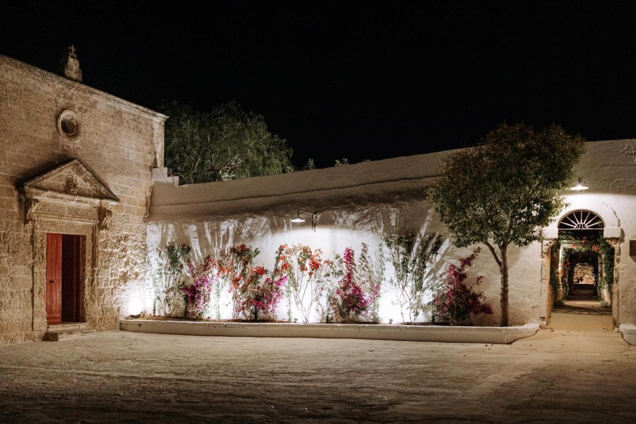 Masseria Garrappa Fasano Dış mekan fotoğraf