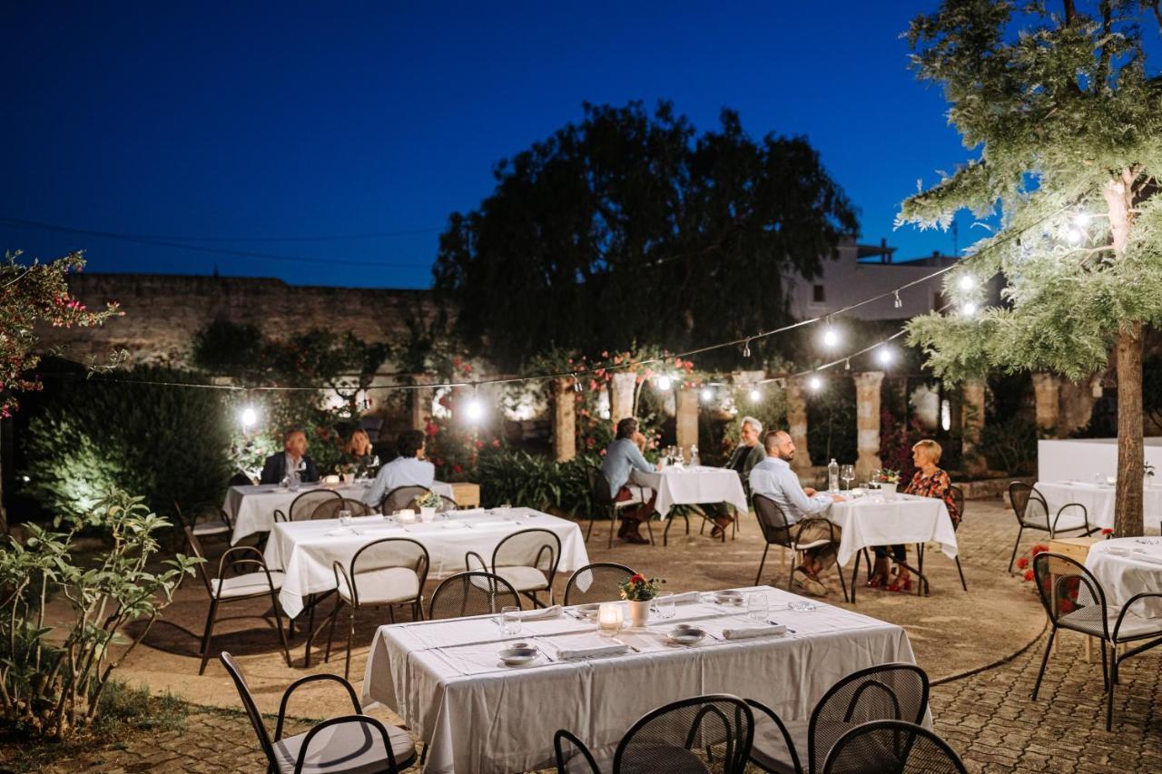 Masseria Garrappa Fasano Dış mekan fotoğraf