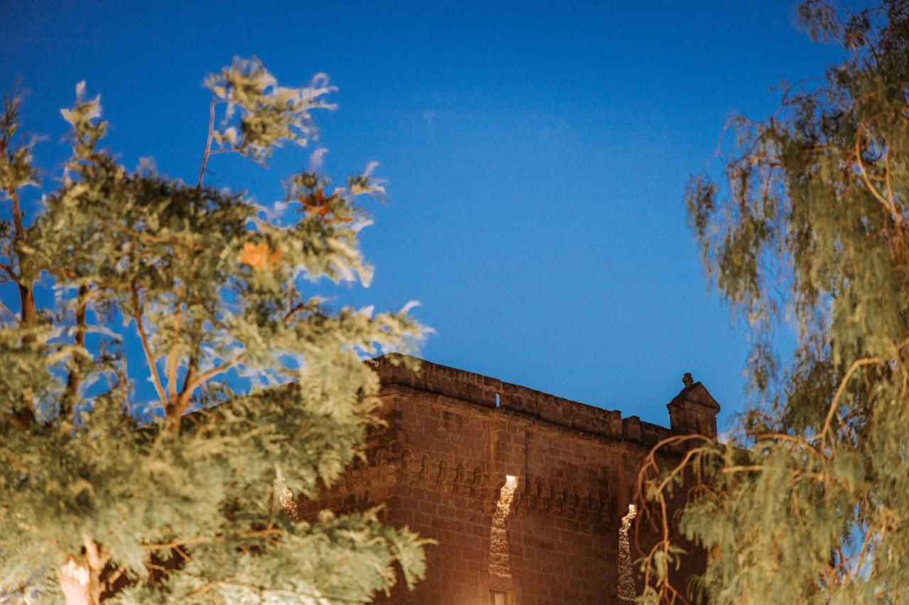 Masseria Garrappa Fasano Dış mekan fotoğraf