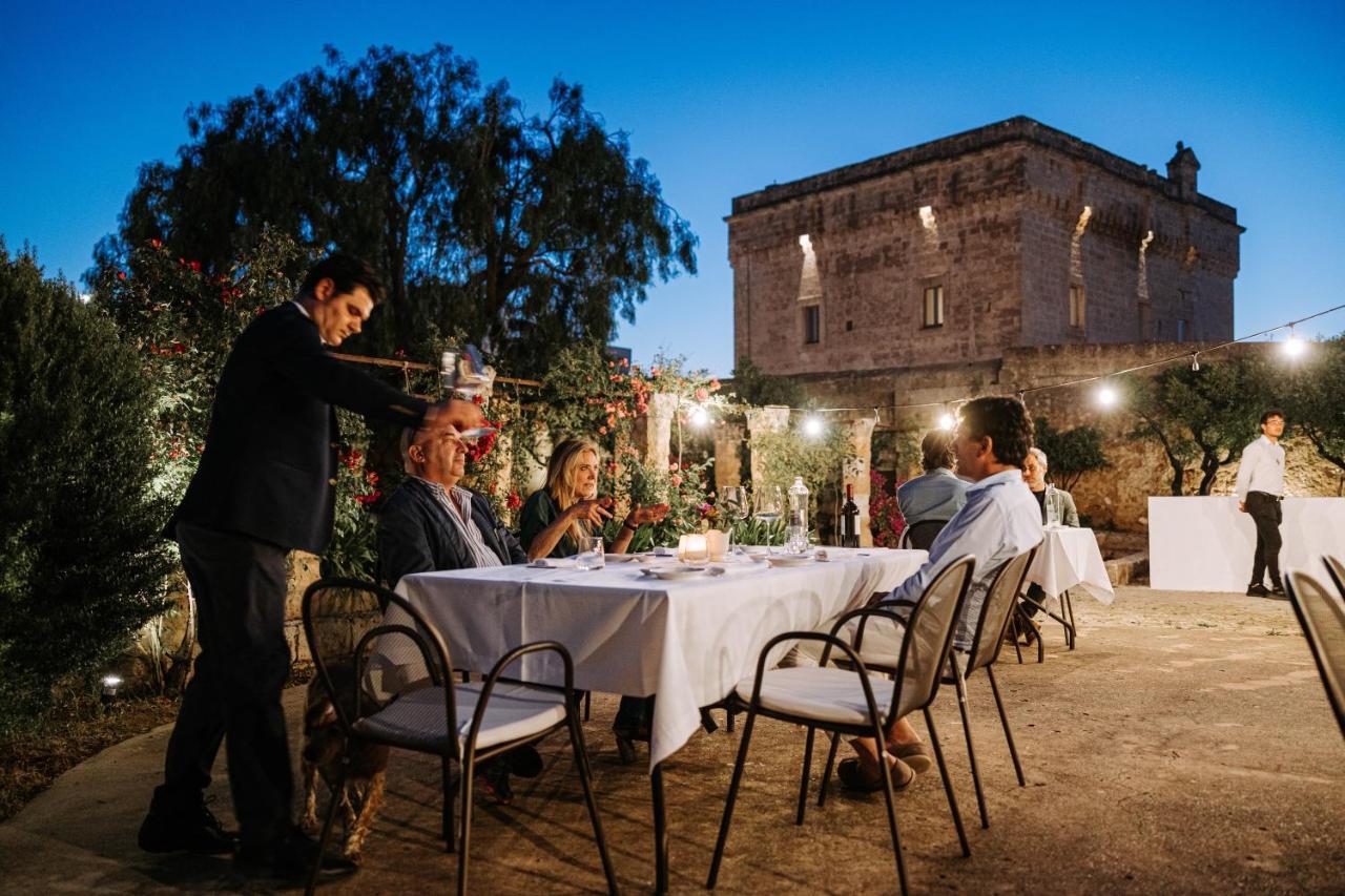 Masseria Garrappa Fasano Dış mekan fotoğraf