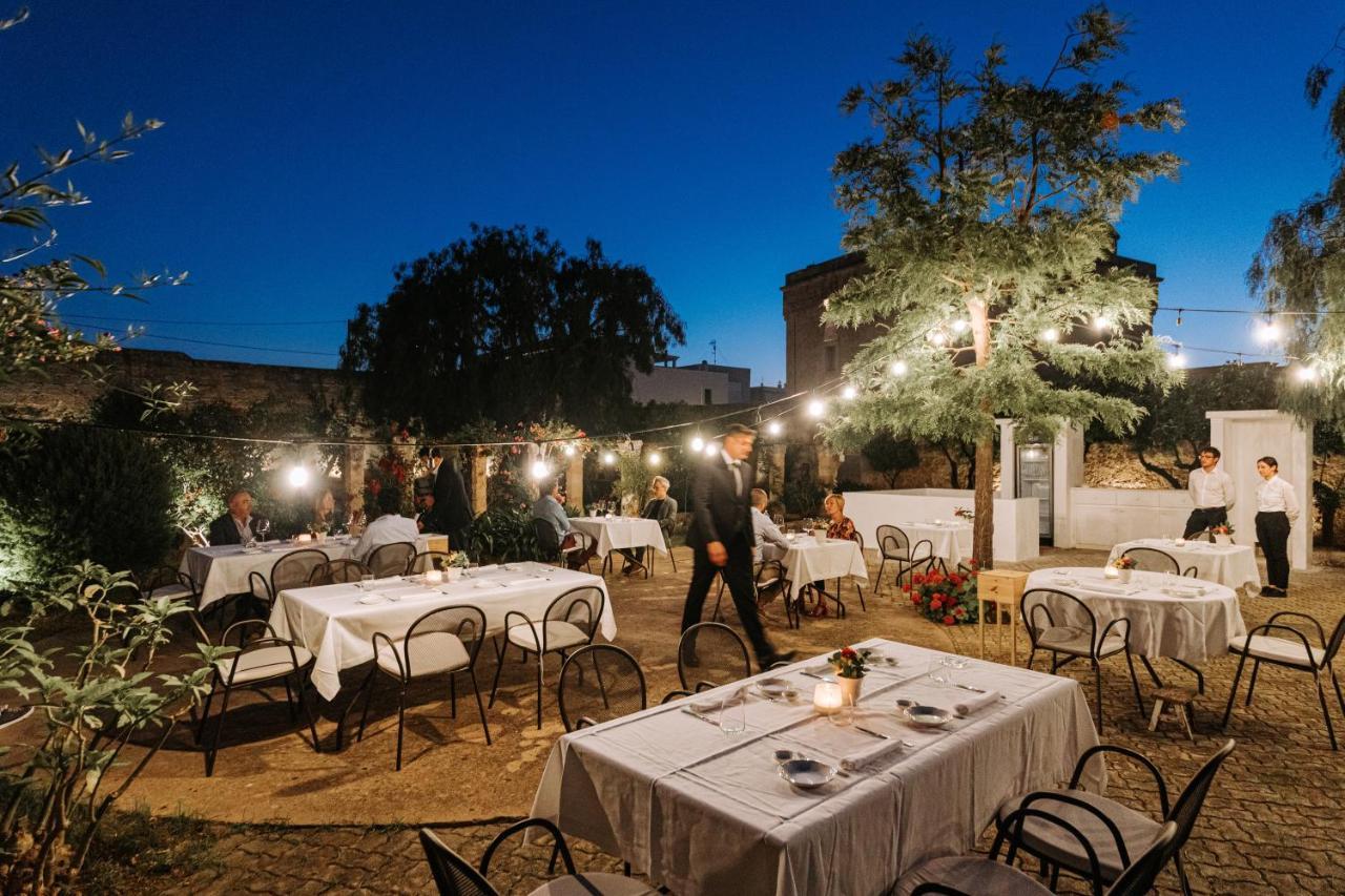 Masseria Garrappa Fasano Dış mekan fotoğraf