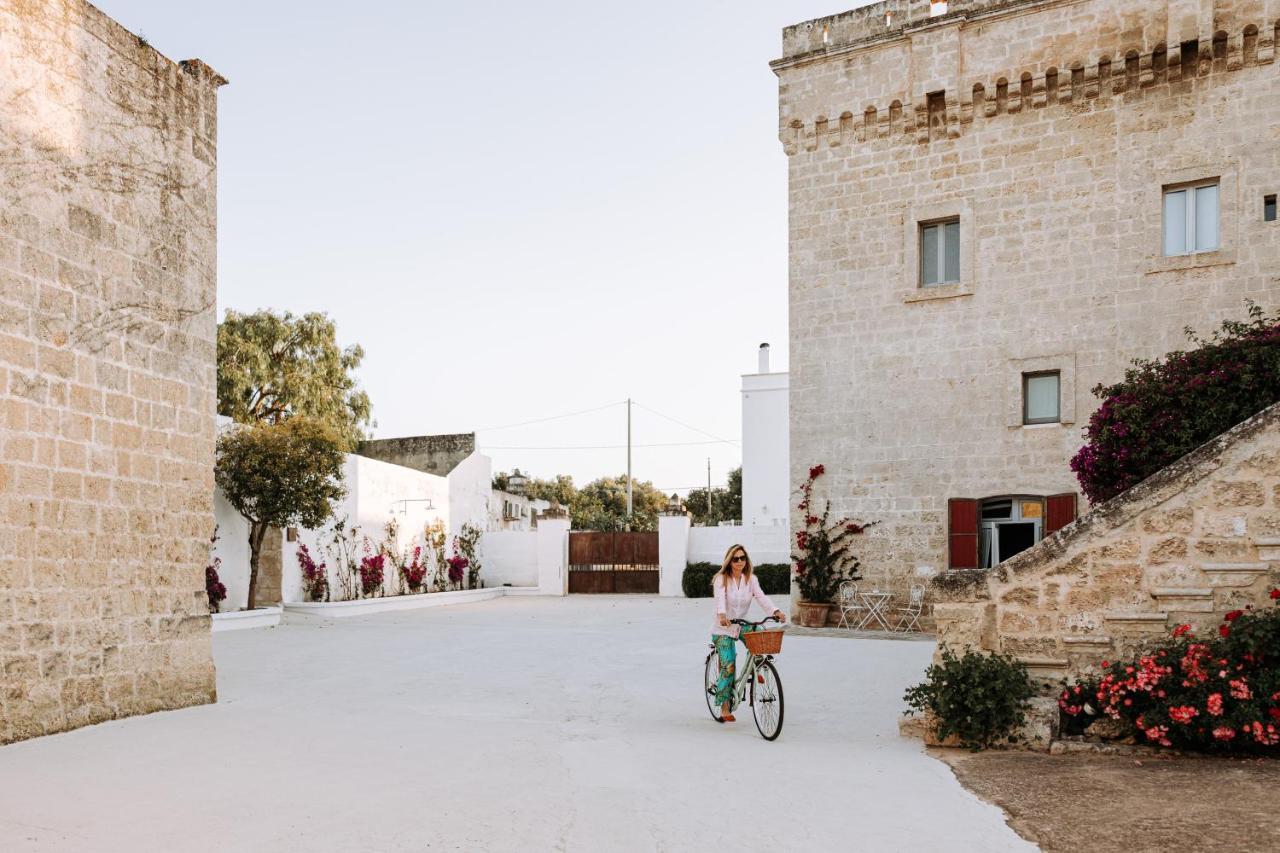 Masseria Garrappa Fasano Dış mekan fotoğraf