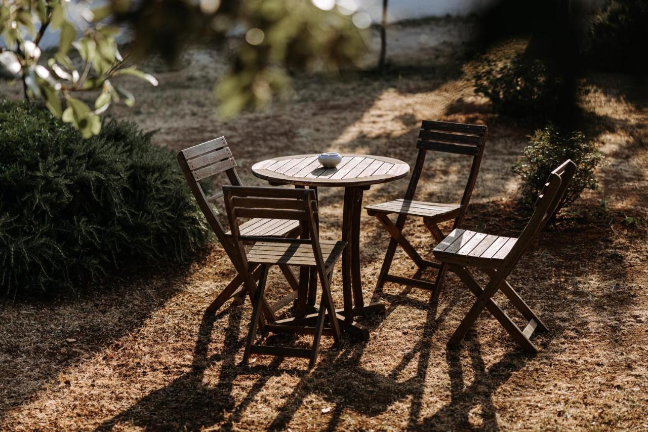 Masseria Garrappa Fasano Dış mekan fotoğraf