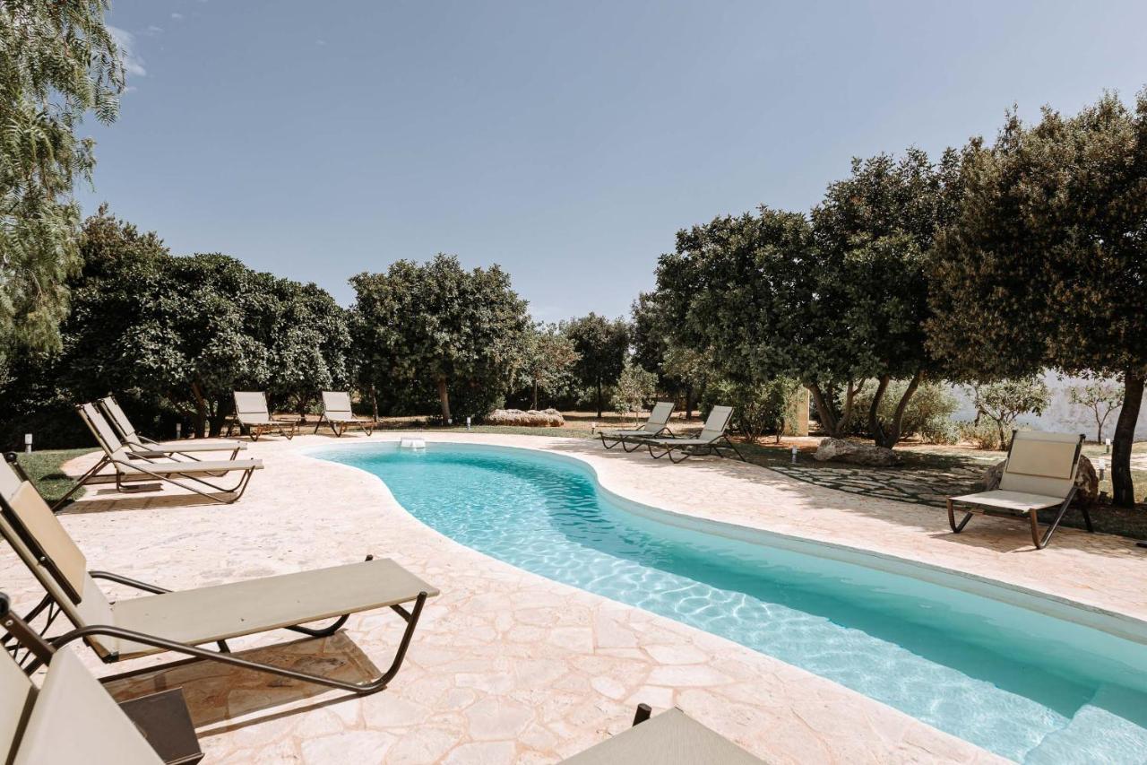 Masseria Garrappa Fasano Dış mekan fotoğraf