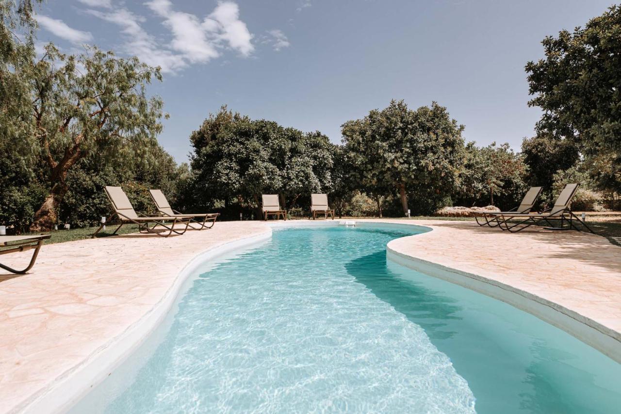 Masseria Garrappa Fasano Dış mekan fotoğraf