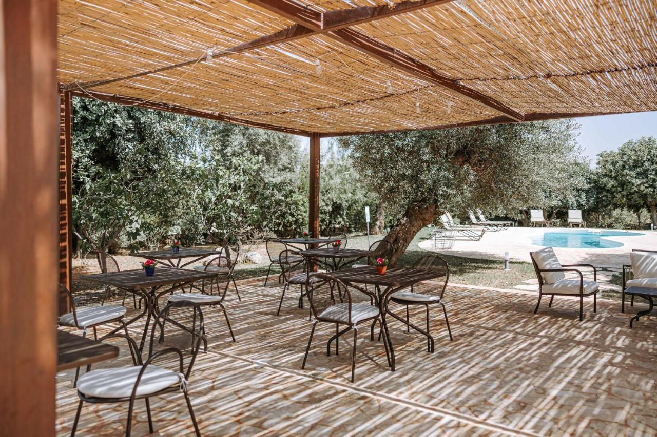 Masseria Garrappa Fasano Dış mekan fotoğraf